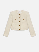 Button Front Jacket